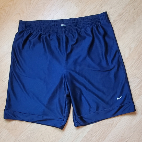 Nike Other - Mens Nike althetic shorts size XXL